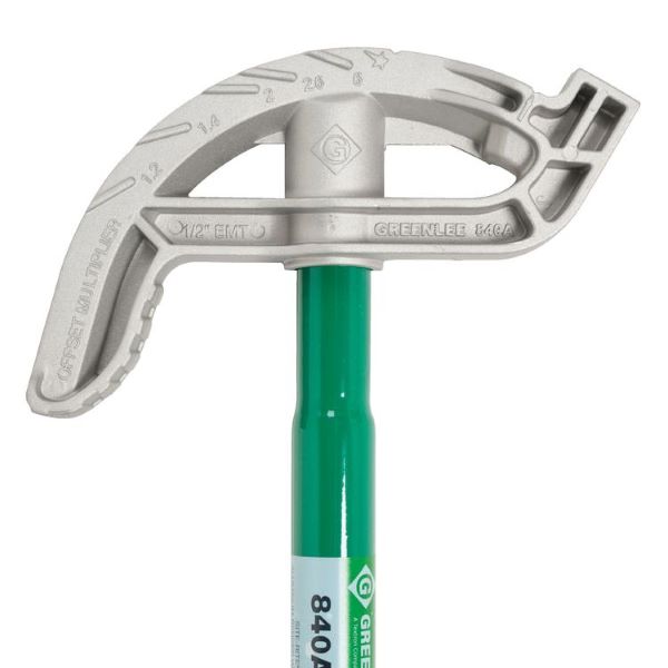 DOBLADORA DE TUBO DE 1 PULGADA  COD: G32105