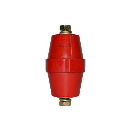 AISLADOR PARA BARRA 76 MM  COD: O51480