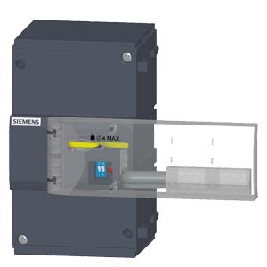 ACCIONAMIENTO MOTORIZADO PARA 3VT9100-3ME00  COD: S29930