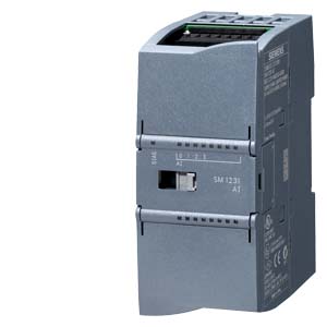 MODULO DE 8  ENTRADAS ANALOGAS 6ES7231-4HF320XB0  COD: S17538