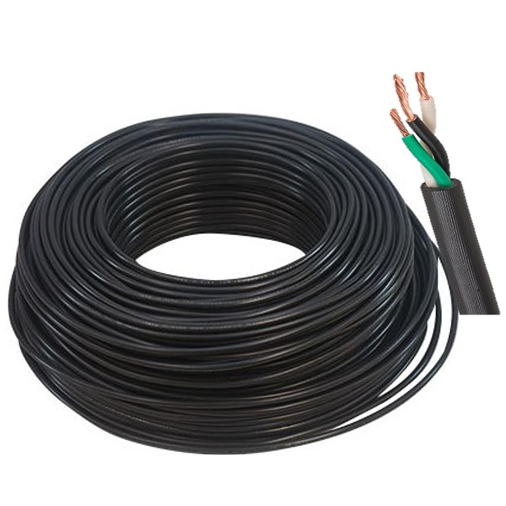 CABLE CONCENTRICO 3 X 14 AWG  COD: C20770