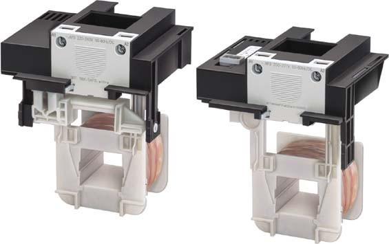 BOBINA 220V  P/CONTACTOR 3RT1054/55/56. TIPO 3RT1955-5AP31  COD: S12608