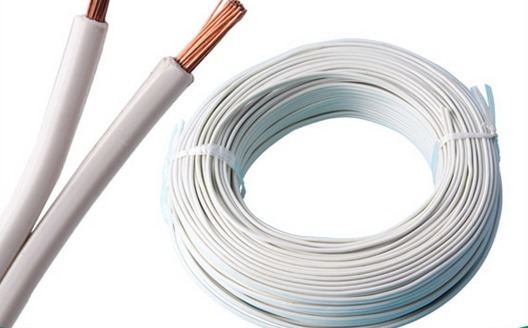 CABLE GEMELO FLEXIBLE 2 X 22 AWG  COD: C20202