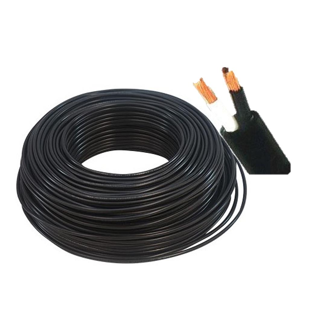CABLE CONCENTRICO 2 X 18 AWG  COD: C20715