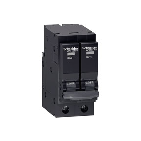 [N50230] BREAKER ENCHUFABLE SQUARE D 2P 32A  COD: N50230