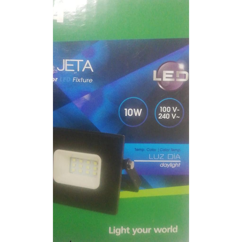 [LES51200] REFLECTOR  LED 10W ,100-240VAC, IP65, 6500K (LUZ BLANCA). SYLVANIA  COD: LES51200