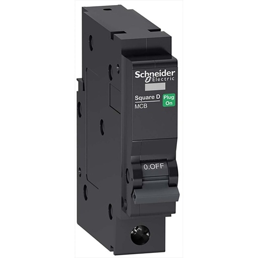 [N50160] BREAKER ENCHUFABLE  1P 50A, QO-150  COD: N50160