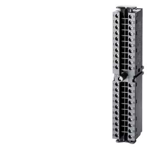 [S17863] CONECTOR FRONTAL 40 POLOS  I/O  6ES7 392-1AM00-0AA  COD: S17863