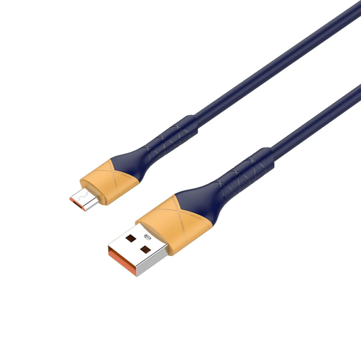 [TECL30650] CABLE LDNIO LS802  2 MTS  30W  ANDROID