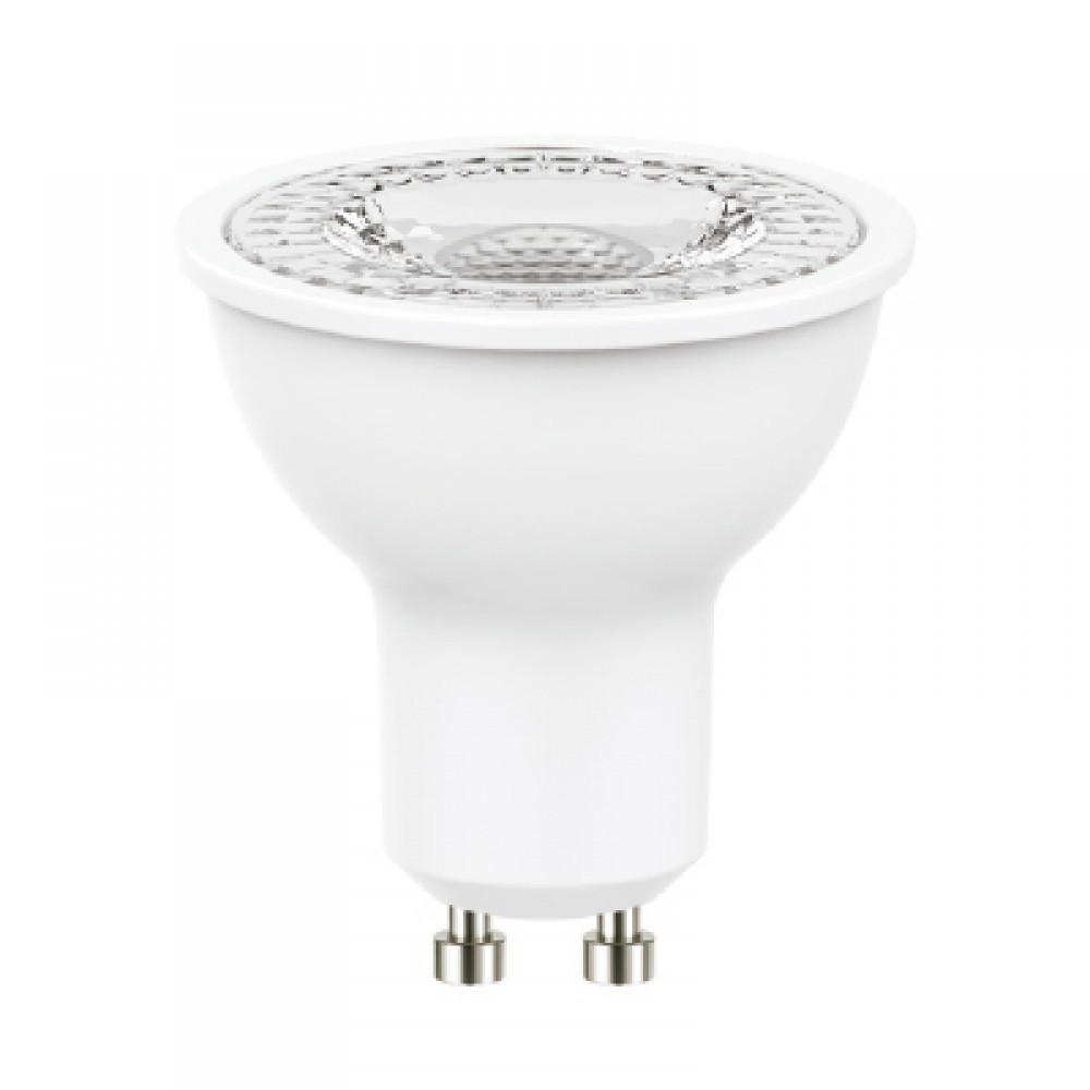 FOCO DICROICO LED 4.5W - 5W 6500K  110-130V GU10  COD: LE46010