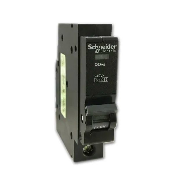 BREAKER ENCHUFABLE SQUARE D 1P 40A  COD: N50150