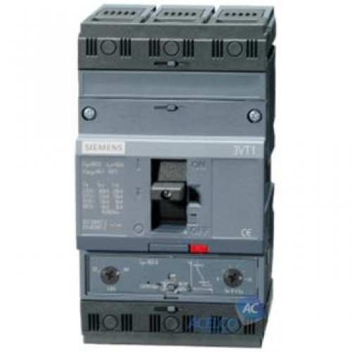 BREAKER 3VT5 SIN PROTECCION MARCO 1600A  3VT5716-3AA30-0AA0  COD: S29480