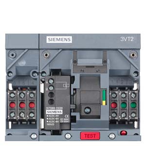 CONTACTO AUXILIAR DE ALARMA 1NC P/ BREAKER 3VT2 Y 3VT3.3VT9300-2AD10  COD: S29830