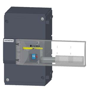 ACCIONAMIENTO MOTORIZADO PARA 3VT9100-3ME00  COD: S29930