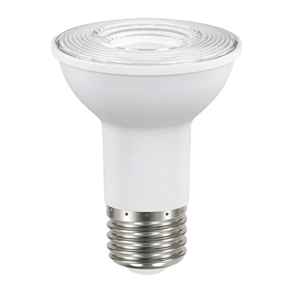 FOCO PAR 20 LED 10W E27 3000K  COD: LE45950