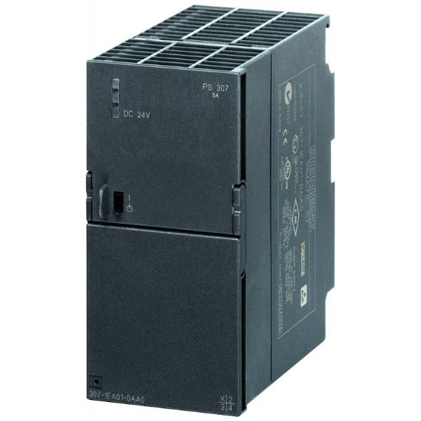 FUENTE DE PODER 6ES7307-1EA01-0AA0  5A  COD: S17304