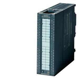 MODULO AMPL S7-300 32S 24VDC 6ES7 322-1BL00-0AA0  COD: S17333