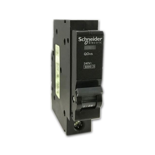 BREAKER ENCHUFABLE SQUARE D 1P 32A  COD: N50140