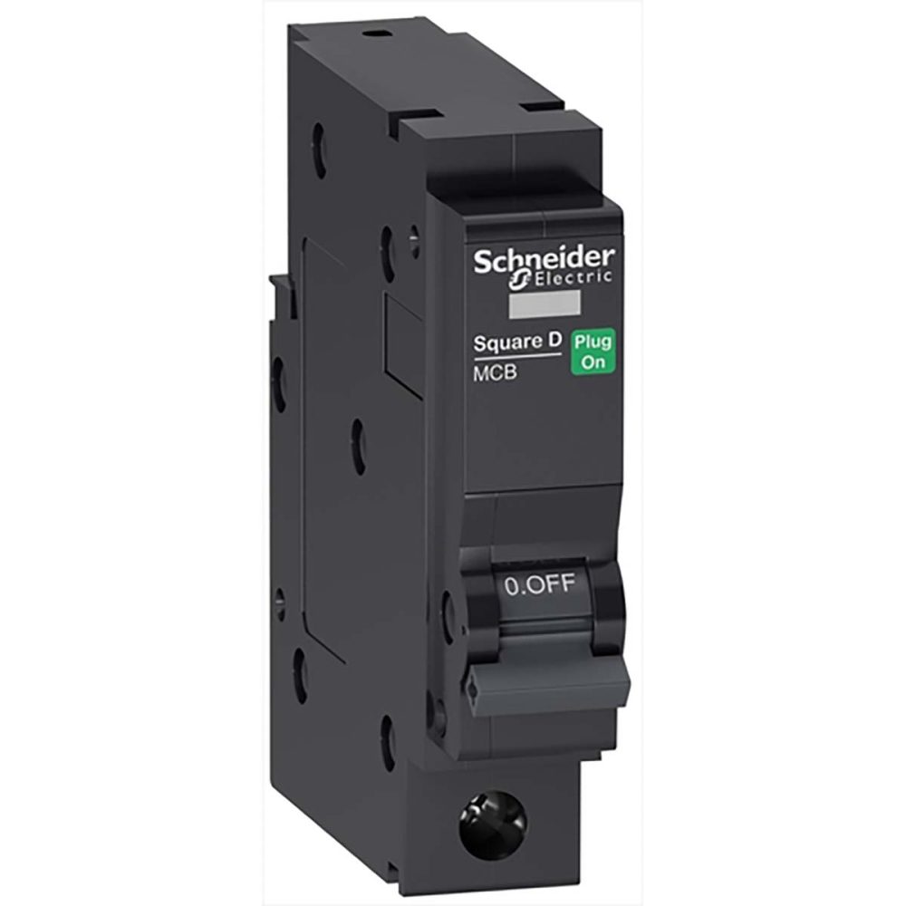 BREAKER ENCHUFABLE  1P 50A, QO-150  COD: N50160