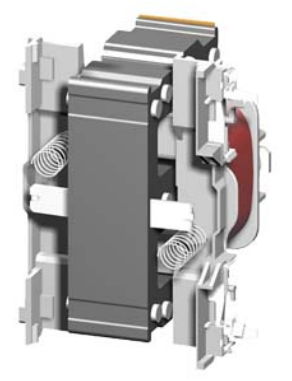 BOBINA 120V  3RT2926-5AK61 PARA CONTACTOR 3RT2026/7/8  COD: S12566