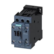 CONTACTOR  9A  CON BOBINA 110V 1NA+1N 3RT2023 -1AG20  COD: S12700