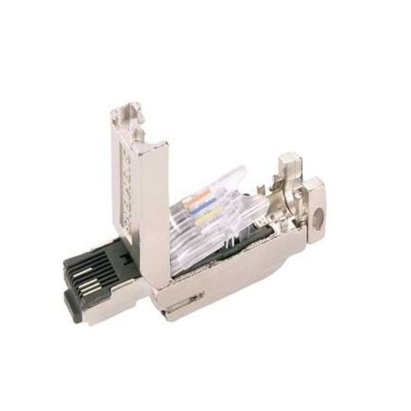 CONECTOR PROFINET RJ45 ROBUSTO 6GK1901-1BB10-2AA0  COD: S17904
