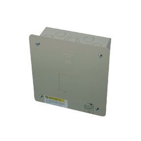 CENTRO DE CARGA MONO/BIFASICO QOL-6F SQUARE D6 PUNTO  COD: N49540