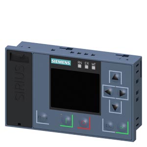 MODULO DE COMUNICACION HMI HF 3RW5980-0HF00  COD: S11895