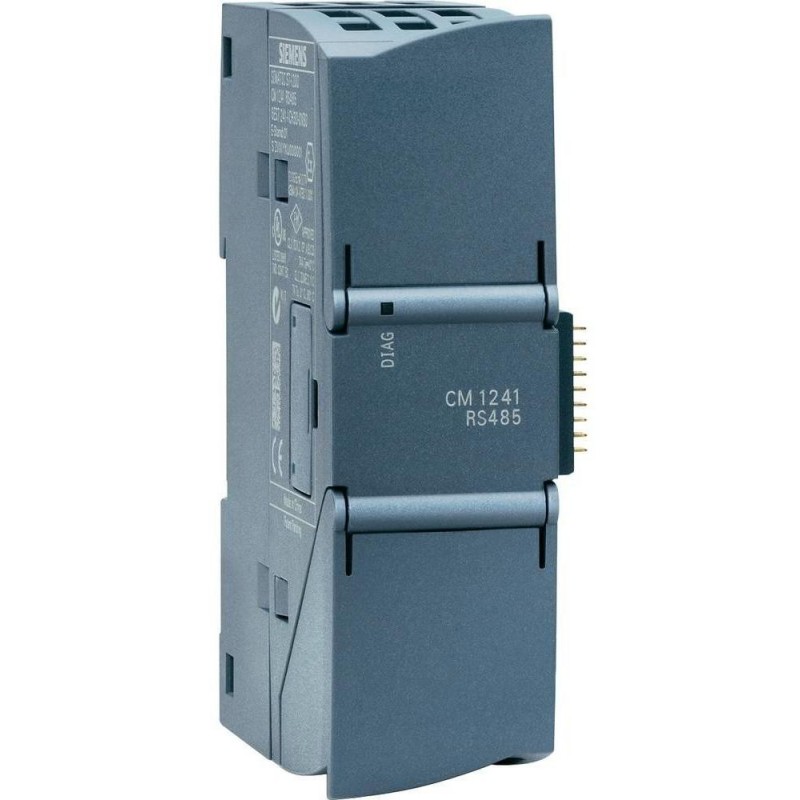 MODULO DE COMUNICACION RS485 S71200 6ES7241-1CH32-0XB0  COD: S17543