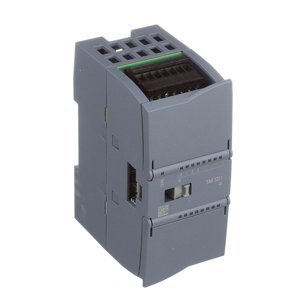 MODULO ANALOGO 4AI S71200 6ES7231-4HD32-0XB0  COD: S17537