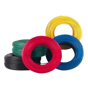 CABLE THHN 10 AWG UNILAY VARIOS HILOS VARIOS COLORES  COD: C20140-ARM