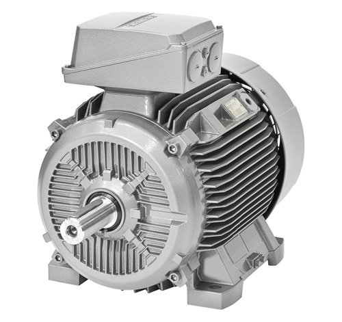 MOTOR TRIFASICO 1800RPM 25.0HP 220/440V. IE2  1LE0141-1DB86-4AA4-Z   COD: S60725