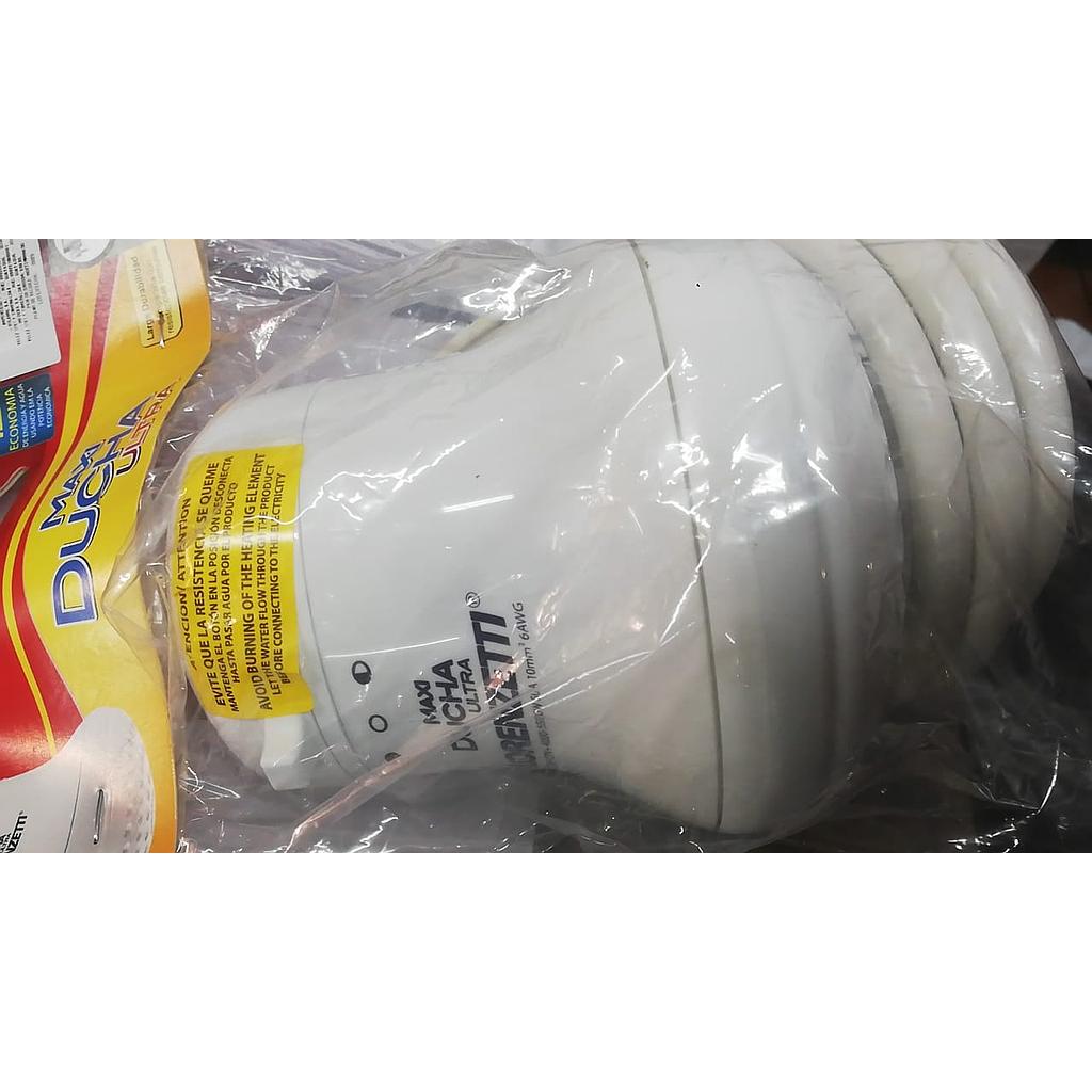 DUCHA ELECTRICA MAXI DUCHA ULTRA CON MANGUERA LORENZETTI 110V  COD: DUC0460