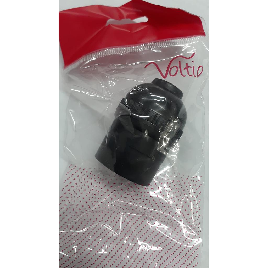 BOQUILLA BAQUELITAS NEGRO 027A  COD: L47643