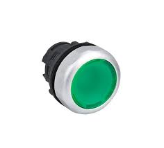 LUZ PILOTO DE 24VDC/VAC VERDE NP8-D/3 24V 667105 CH