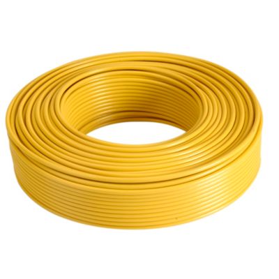 CABLE ULTRAFLEXIBLE GPT-TW  # 12 AWG AMARILLO  COD: C20260AM