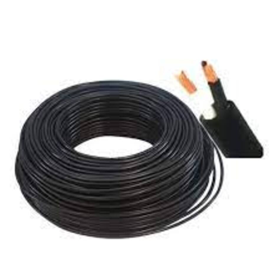 CABLE CONCENTRICO 2 X 8 AWG  COD: C20745