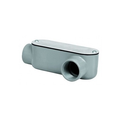 [K44775] CAJA CONDULET "LL" DE 1"  COD: K44775