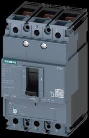 [S29050] BREAKER TRIFASICO 35-50A. 440V. 25KA . 3VM1150-3EE32-0AA0  COD: S29050