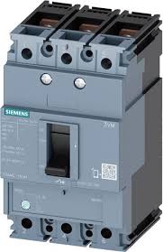 [S29080] BREAKER TRIFASICO 56- 80A. 440V. 25KA. 3VM1180-3EE32-0AA0  COD: S29080