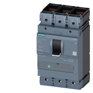 [S29180] BREAKER REGULABLE 3VM  3P, 440-630 3VM1463-4EE32-0AA0  COD: S29180