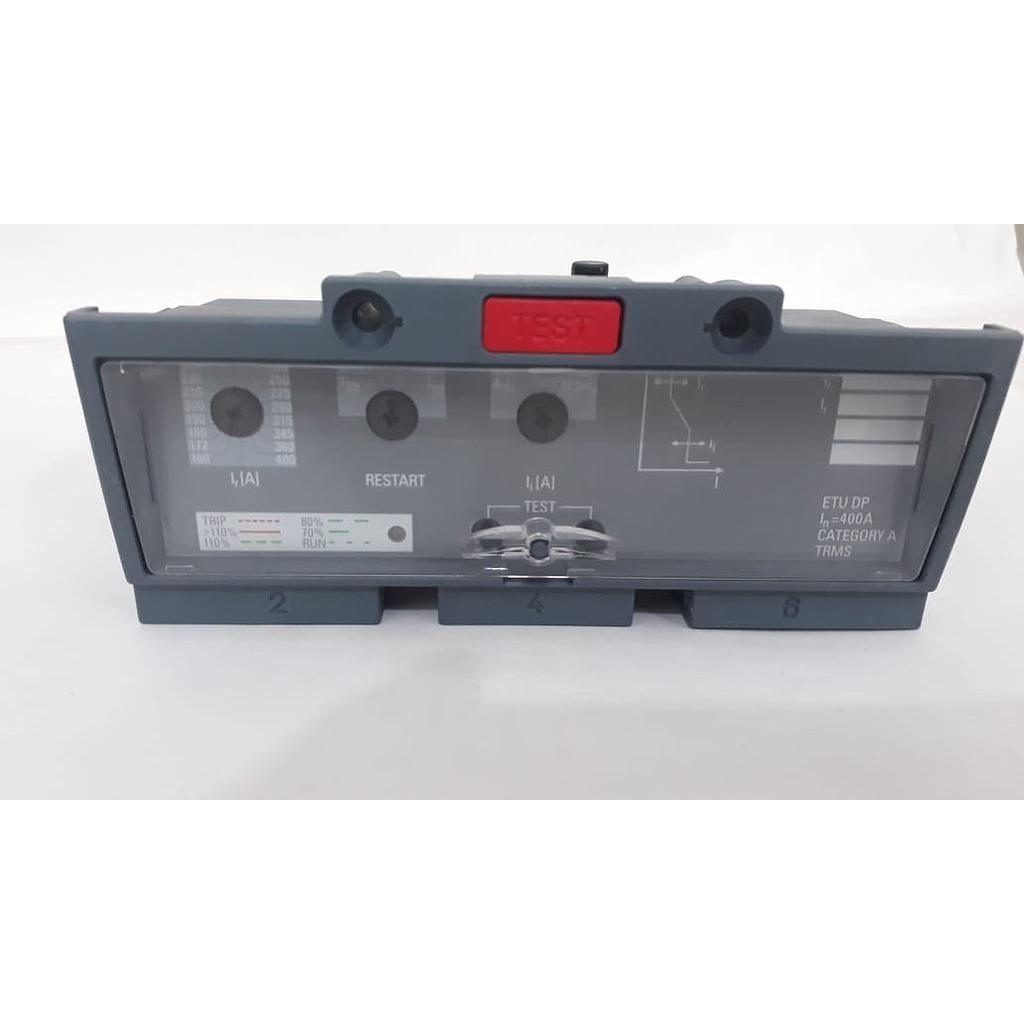 [S29520] UNIDAD DE PROTECCION P. BREAKER 3VT3 160-400A  3VT9340-6AC00  COD: S29520