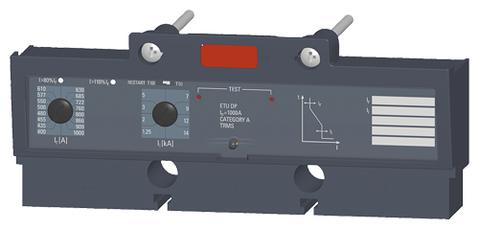 [S29560] UNIDAD DE PROTECCION P. BREAKER 3VT4.  320-800A 3VT9480-6AC00  COD: S29560