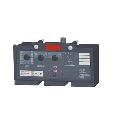[S29580] UNIDAD DE PROTECCION P. BREKER 3VT4.  400-1000A 3VT9410-6AC00  COD: S29580