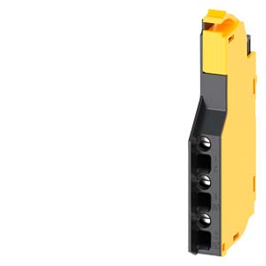 [S30050] CONTACTO AUXILIAR DE ALARMA 1NA + 1CN  3VA9988-0AB13  COD: S30050