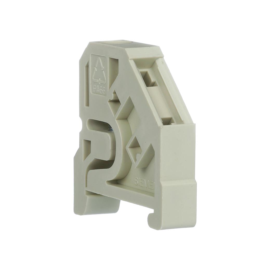 [S50330] PIEZA FINAL PARA BORNERAS SIEMENS  8WA1 8WA1808  COD: S50330