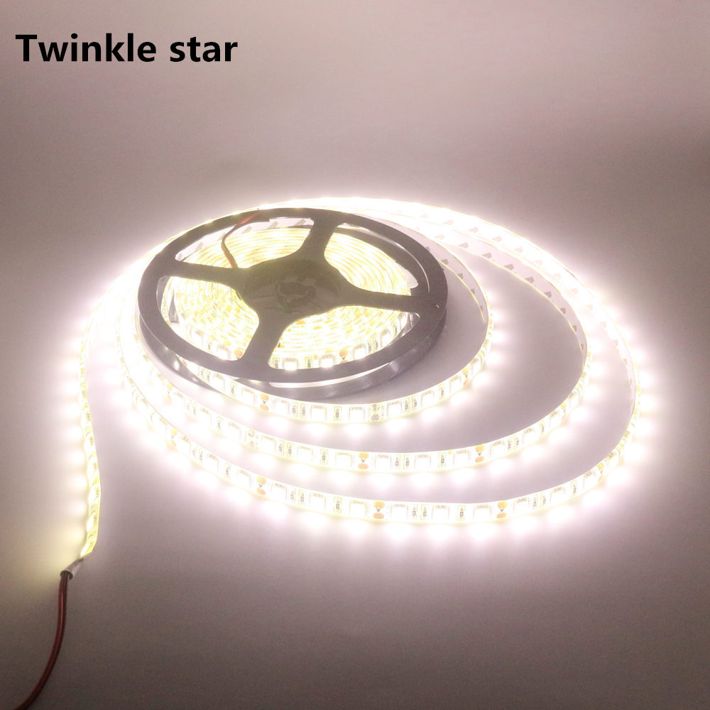 [LE57156] CINTA LED STRIP 8W . 4000K (LUZ CALIDA).110-130V.  COD: LE57156