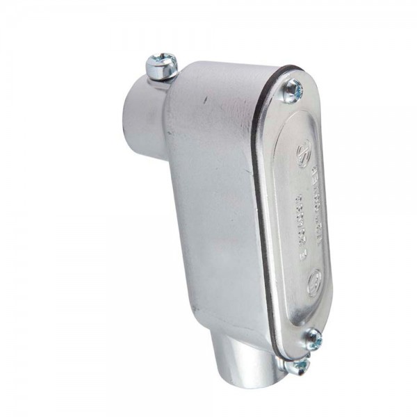 [K44700] CAJA CONDULET "LB" DE 1"  COD: K44700