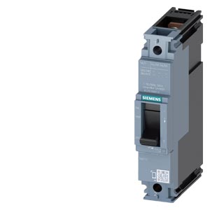 [S27019] BREAKER FIJO CAJA MOLDEADA 1P 50A 3VM1150-3ED12-0AA0  COD: S27019