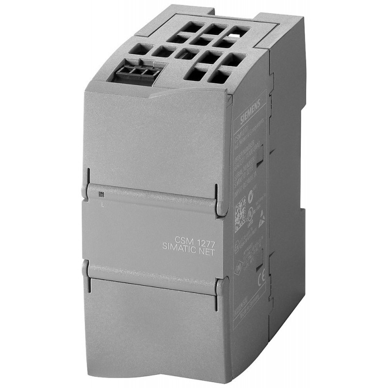 [S17560] SWITCH ETHERNET SIMATIC S7 1200  6GK7277-1AA10 -0AA0  COD: S17560